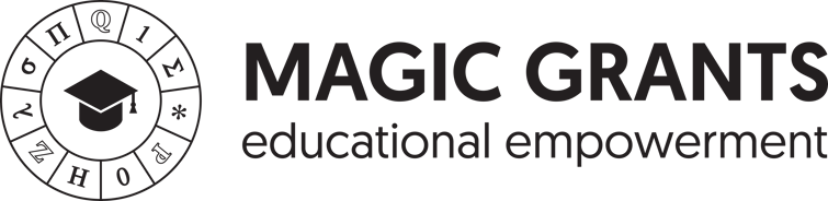 MAGIC Grants logo